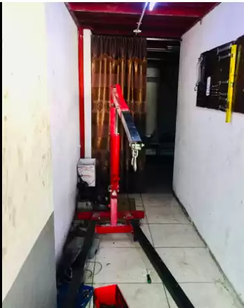 Commercial Propriété prête F / F Boutique  à vendre au Doha #7461 - 1  image 